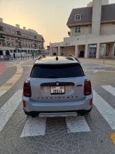 2024 ميني كووبر كاونترمان