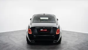 2023 Rolls Royce Phantom