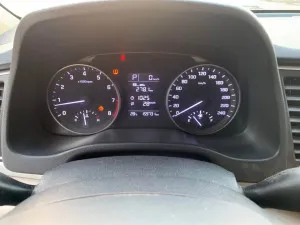 2018 Hyundai Elentra