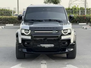 2021 Land Rover Defender