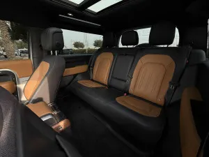 2021 Land Rover Defender