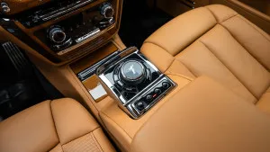 2023 Rolls Royce Phantom