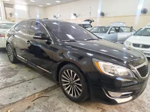 2012 Kia K7 in dubai