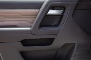 2025 Baic BJ60