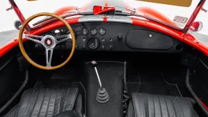1965 AC MK II