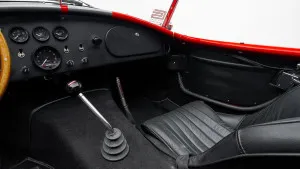 1965 AC MK II