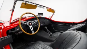 1965 AC MK II