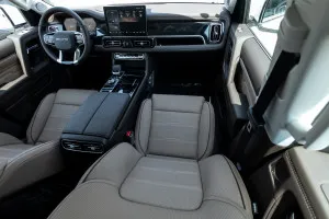 2025 Baic BJ60