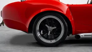 1965 AC MK II