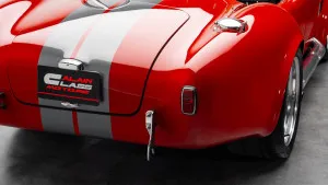 1965 AC MK II