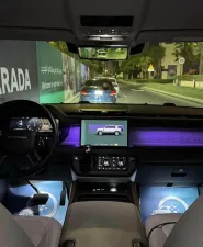 2023 Land Rover Defender