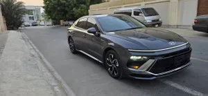 2024 هيونداي سوناتا 