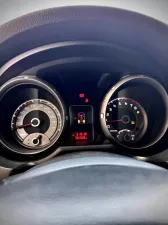2017 Mitsubishi Pajero