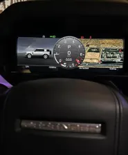 2023 Land Rover Defender