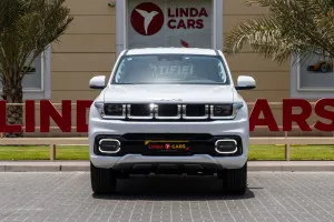 2025 Baic BJ60