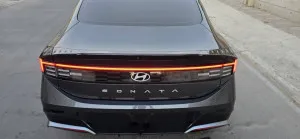 2024 هيونداي سوناتا 