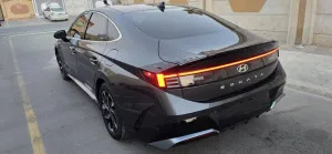 2024 هيونداي سوناتا 