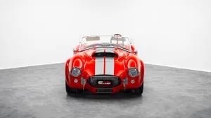 1965 AC MK II