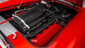 1965 AC MK II