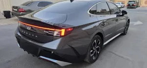 2024 هيونداي سوناتا 