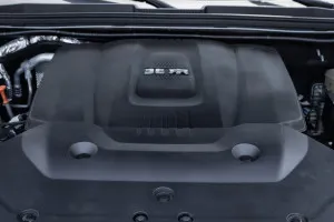 2025 Baic BJ60