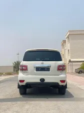 2014 نيسان باترول 