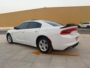 2020 Dodge Charger