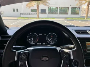 2011 Land Rover Range Rover