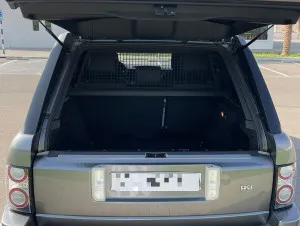 2011 Land Rover Range Rover