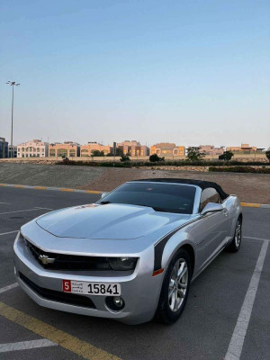 2013 Chevrolet Camaro in dubai