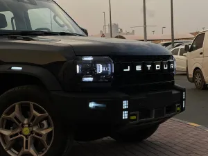 2024 جيتور تي ٢