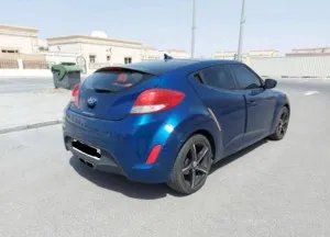 2016 Hyundai Veloster