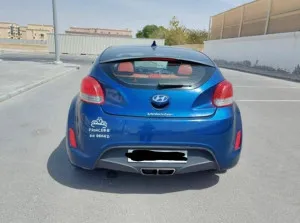 2016 Hyundai Veloster
