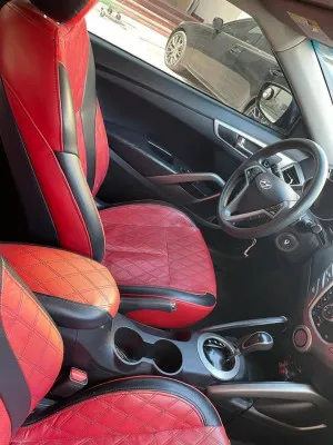 2016 Hyundai Veloster