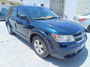 2013 Dodge Journey