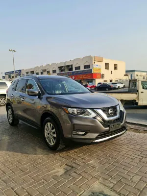 2019 نيسان روج