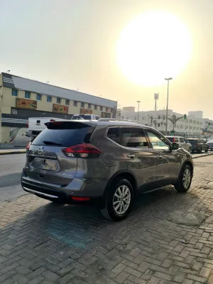 2019 نيسان روج