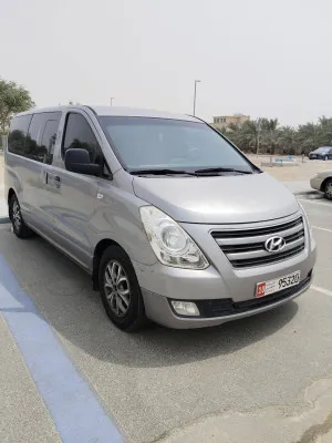 2017 Hyundai H1 in dubai