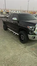 2014 Toyota Tundra