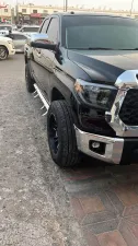 2014 Toyota Tundra