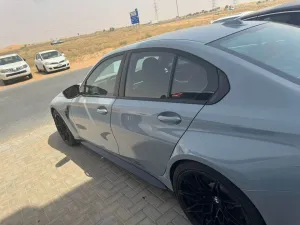 2023 BMW M3
