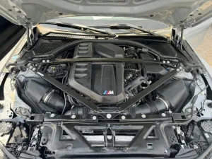 2023 BMW M3