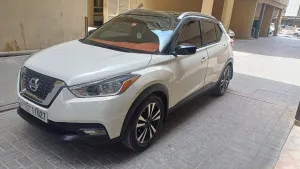 2019 Nissan KICKS in dubai
