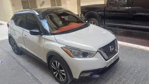 2019 Nissan KICKS