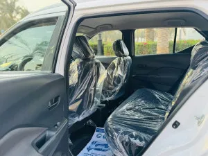 2018 Nissan KICKS