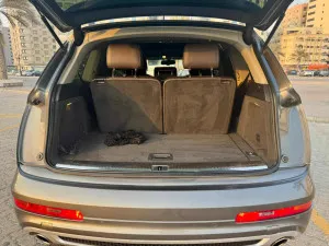 2013 Audi Q7
