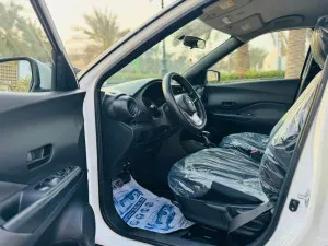 2018 Nissan KICKS