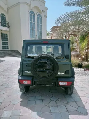 2022 Suzuki Jimny