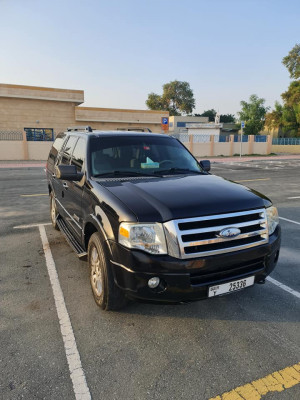2008 Ford Expedition