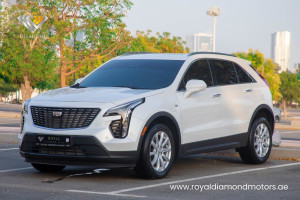 2023 ‏Cadillac XT4 Luxury 